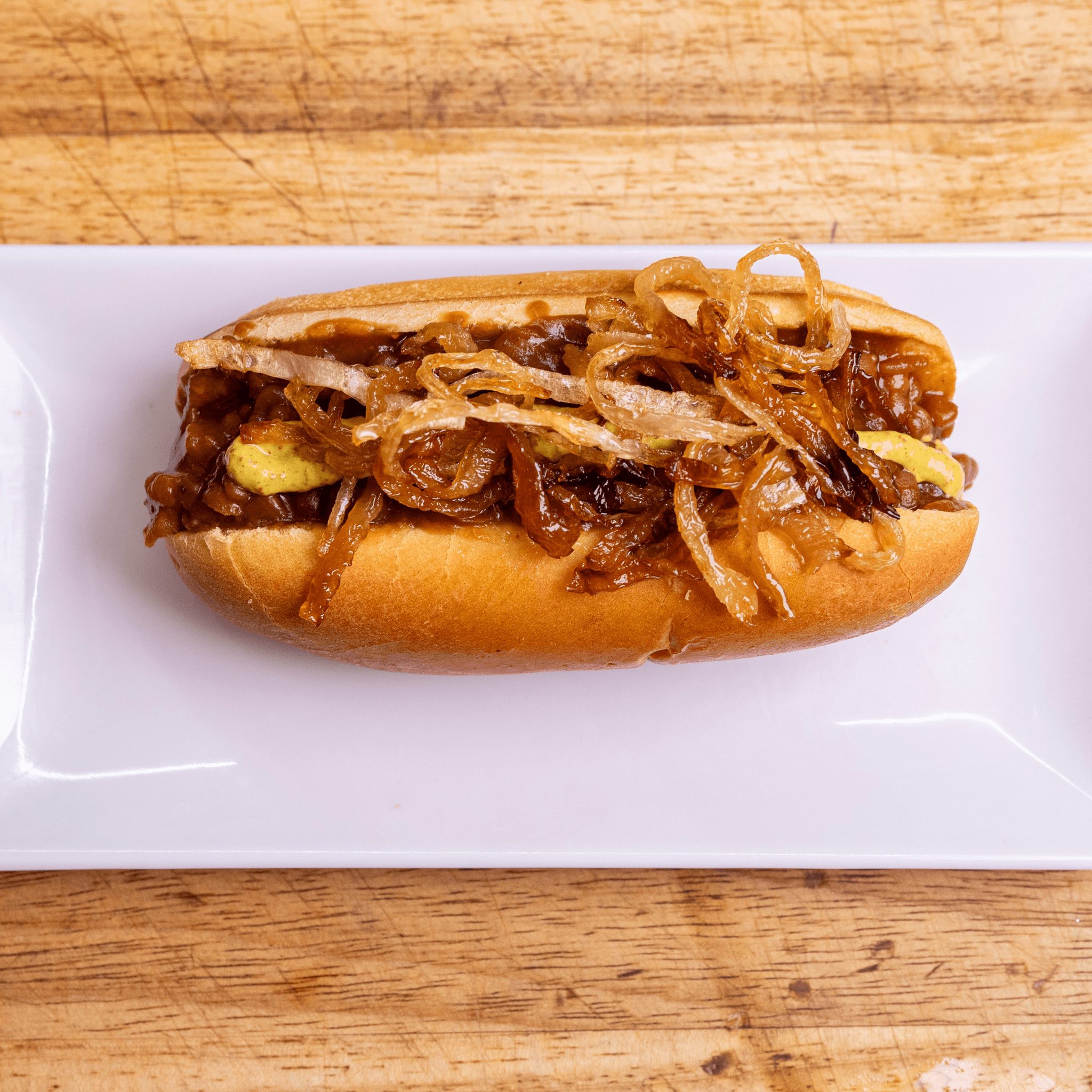 Boston Dog.