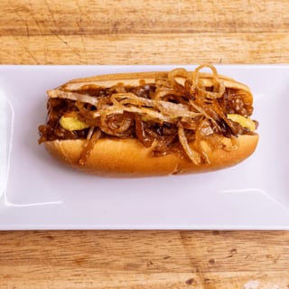 Boston Dog