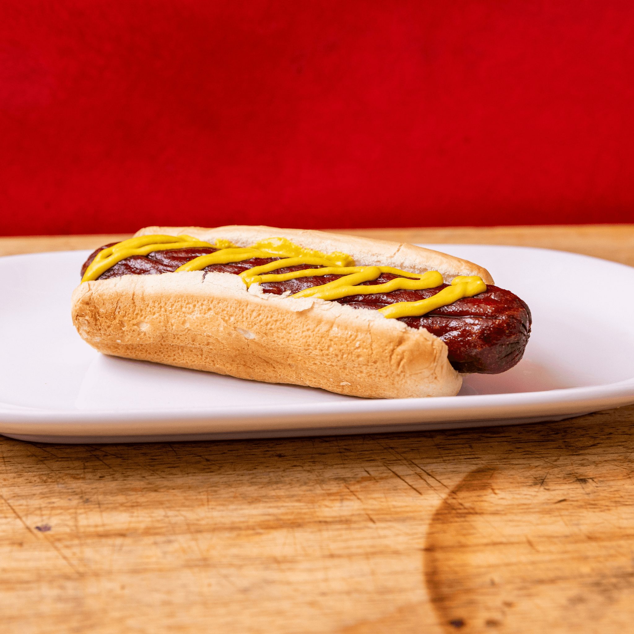 Polish Sausage.
