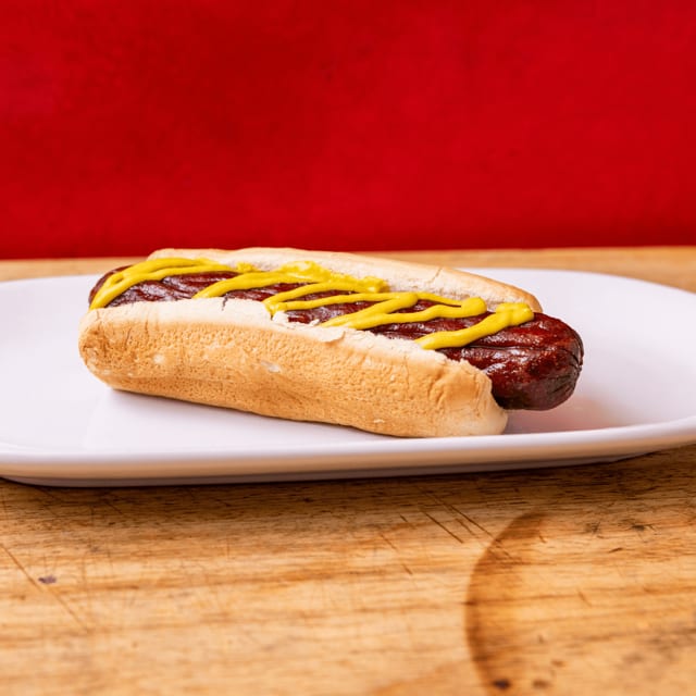 Polish Sausage.