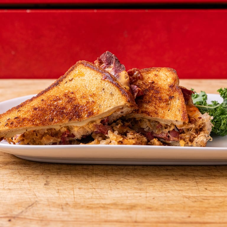 We Bring the Flavor,  You Bring the Guests