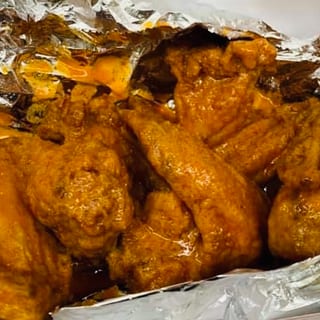 Wings