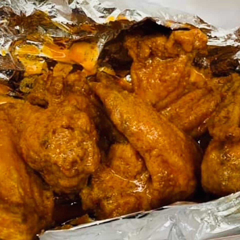 Irresistible Wings for Everyone