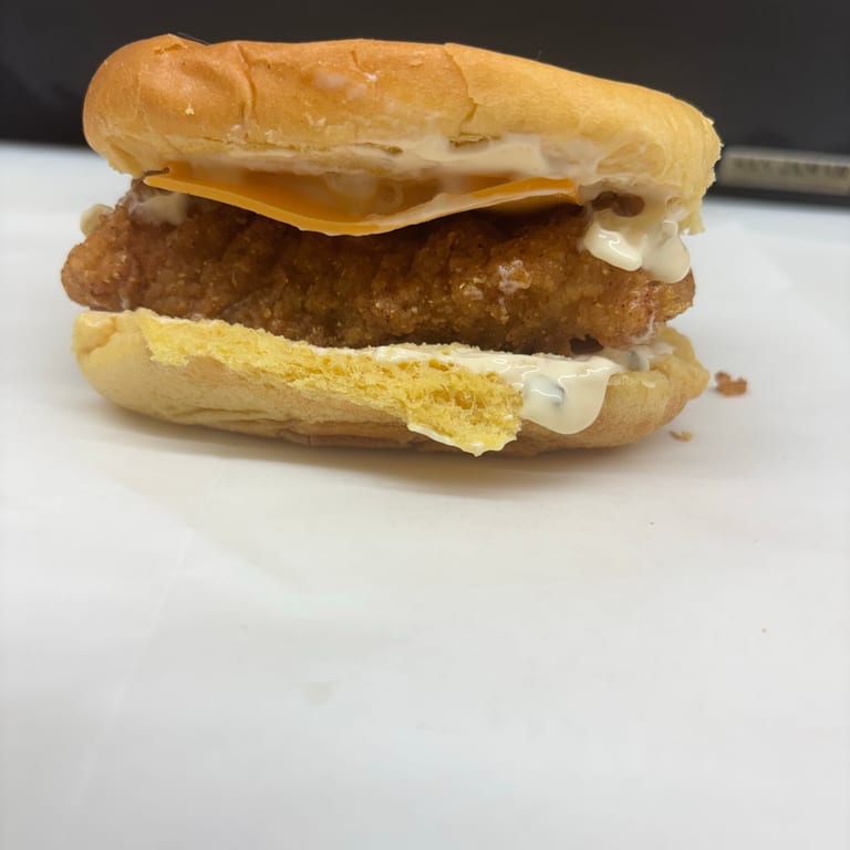 Savor Our Fresh Fish