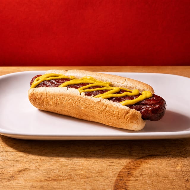 Polish Sausage.
