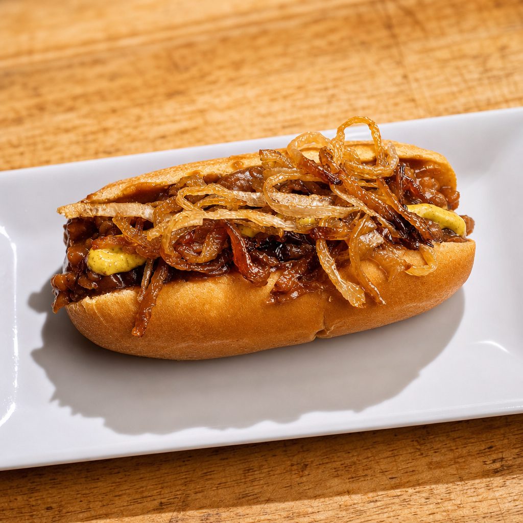 Boston Dog.
